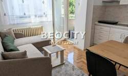Dvosoban stan, Novi Sad, Sajam, izdavanje, 28m2, 350e, id1440700
