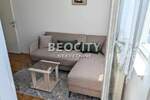 Dvosoban stan, Novi Sad, Sajam, izdavanje, 28m2, 350e, id1440700