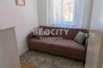 Dvosoban stan, Novi Sad, Sajam, izdavanje, 28m2, 350e, id1440700