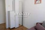 Dvosoban stan, Novi Sad, Sajam, izdavanje, 28m2, 350e, id1440700