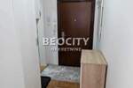 Dvosoban stan, Novi Sad, Sajam, izdavanje, 28m2, 350e, id1440700