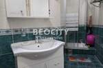Dvosoban stan, Novi Sad, Sajam, izdavanje, 28m2, 350e, id1440700