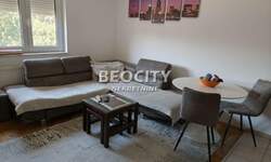 Dvosoban stan, Novi Sad, Nova Detelinara, izdavanje, 45m2, 400e, id1440701