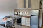 Dvosoban stan, Novi Sad, Nova Detelinara, izdavanje, 45m2, 400e, id1440701