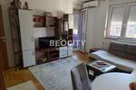 Dvosoban stan, Novi Sad, Nova Detelinara, izdavanje, 45m2, 400e, id1440701
