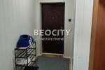 Dvosoban stan, Novi Sad, Nova Detelinara, izdavanje, 45m2, 400e, id1440701