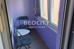 Dvosoban stan, Novi Sad, Nova Detelinara, izdavanje, 45m2, 400e, id1440701