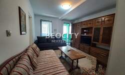 Jednosoban stan, Novi Sad, Grbavica, prodaja, 37m2, 103600e, id1440703