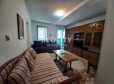 Jednosoban stan, Novi Sad, Grbavica, prodaja, 37m2, 103600e, id1440703