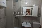 Jednosoban stan, Novi Sad, Grbavica, prodaja, 37m2, 103600e, id1440703