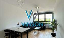 Jednoiposoban stan, Novi Sad, Salajka, izdavanje, 46m2, 800e, id1440152