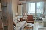 Jednosoban stan, Novi Sad, Bulevar Oslobođenja, izdavanje, 28m2, 380e, id1441071