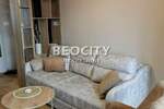 Jednosoban stan, Novi Sad, Bulevar Oslobođenja, izdavanje, 28m2, 380e, id1441071