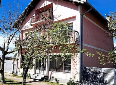 Kuca, Pećinci, prodaja, 312m2, 185000e, id1441213