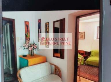 Kuca, Beograd, Neimar, izdavanje, 55m2, 400e, id1441215