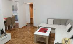 Troiposoban stan, Beograd, Bežanijska kosa 2, prodaja, 84m2, 259000e, id1239630