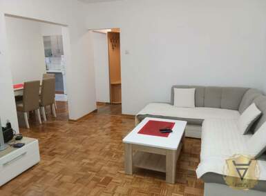 Troiposoban stan, Beograd, Bežanijska kosa 2, prodaja, 84m2, 259000e, id1239630