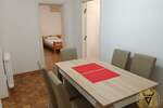 Troiposoban stan, Beograd, Bežanijska kosa 2, prodaja, 84m2, 259000e, id1239630