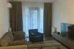 Dvosoban stan, Beograd, Dorćol, izdavanje, 64m2, 1100e, id1441216