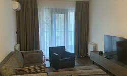Dvosoban stan, Beograd, Dorćol, izdavanje, 64m2, 1100e, id1441216