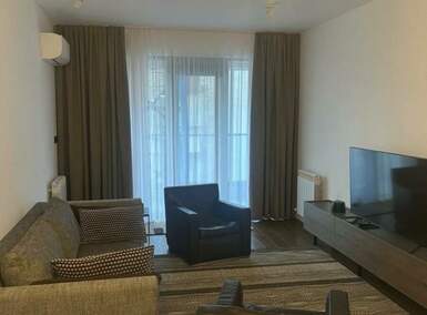 Dvosoban stan, Beograd, Dorćol, izdavanje, 64m2, 1100e, id1441216