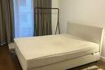 Dvosoban stan, Beograd, Dorćol, izdavanje, 64m2, 1100e, id1441216