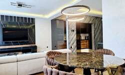 Trosoban stan, Beograd, Dedinje, izdavanje, 104m2, 2300e, id1441217