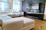 Trosoban stan, Beograd, Dedinje, izdavanje, 104m2, 2300e, id1441217