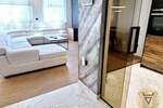 Trosoban stan, Beograd, Dedinje, izdavanje, 104m2, 2300e, id1441217