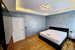 Trosoban stan, Beograd, Dedinje, izdavanje, 104m2, 2300e, id1441217