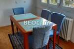 Jednosoban stan, Beograd, Blok 11 C (stari Merkator), izdavanje, 38m2, 400e, id1441218
