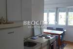 Jednosoban stan, Beograd, Blok 11 C (stari Merkator), izdavanje, 38m2, 400e, id1441218