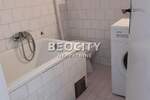 Jednosoban stan, Beograd, Blok 11 C (stari Merkator), izdavanje, 38m2, 400e, id1441218