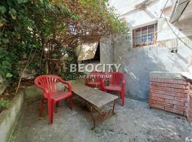 Kuca, Beograd, Vračar (centar), prodaja, 73m2, 149000e, id1441223