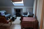 Garsonjera, Niš, Pravni fakultet, izdavanje, 35m2, 300e, id1441225