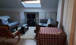Garsonjera, Niš, Pravni fakultet, izdavanje, 35m2, 300e, id1441225