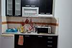 Garsonjera, Niš, Pravni fakultet, izdavanje, 35m2, 300e, id1441225