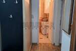 Garsonjera, Niš, Pravni fakultet, izdavanje, 35m2, 300e, id1441225