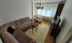 Trosoban stan, Niš, Bulevar Nemanjića, izdavanje, 72m2, 450e, id1441226