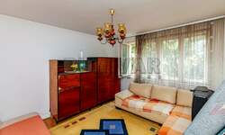 Dvosoban stan, Niš, Staro groblje, prodaja, 43m2, 80000e, id1441227
