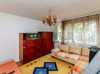 Dvosoban stan, Niš, Staro groblje, prodaja, 43m2, 80000e, id1441227