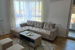 Dvoiposoban stan, Niš, Obilićev venac, izdavanje, 55m2, 600e, id1441230