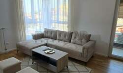 Dvoiposoban stan, Niš, Obilićev venac, izdavanje, 55m2, 600e, id1441230