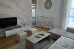 Dvoiposoban stan, Niš, Obilićev venac, izdavanje, 55m2, 600e, id1441230