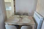 Dvoiposoban stan, Niš, Obilićev venac, izdavanje, 55m2, 600e, id1441230