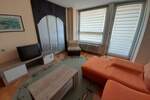 Trosoban stan, Niš, Centar, izdavanje, 53m2, 400e, id794153