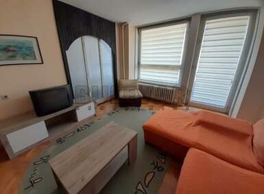 Trosoban stan, Niš, Centar, izdavanje, 53m2, 400e, id794153
