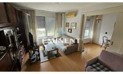 Jednosoban stan, Beograd, Dorćol, izdavanje, 44m2, 550e, id1109934