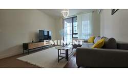 Trosoban stan, Beograd, Beograd Na Vodi, izdavanje, 80m2, 1500e, id1441232