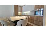 Trosoban stan, Beograd, Beograd Na Vodi, izdavanje, 80m2, 1500e, id1441232